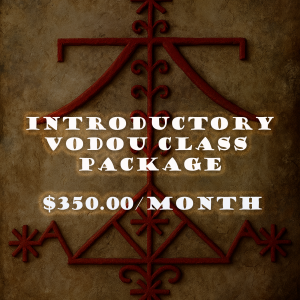 Introductory Class Package